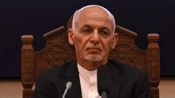 Afganistán: Presidente abandona el país mientras el Talibán espera controlar Kabul