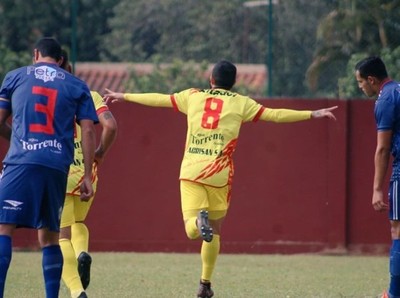 Primera B: los números de la fecha 22 - APF