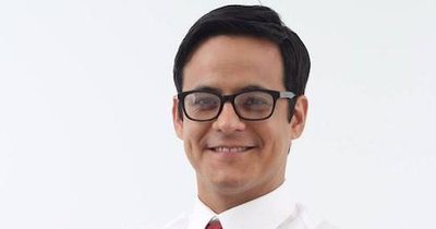 La Nación / Nelson Mora, candidato colorado a la concejalía, invita a festejar el Día del Niño