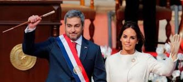 Marito consideró que fueron los tres años más duros al frente de un Gobierno