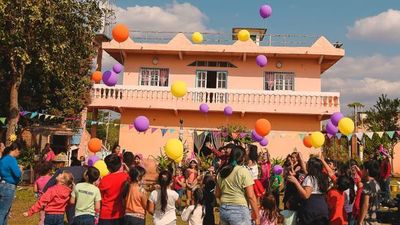 ¡Alegraron a los peques por su día en Itá!