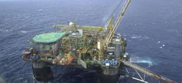 Prevén que para 2025, Brasil suministrará una cuarta parte del petróleo en alta mar del mundo