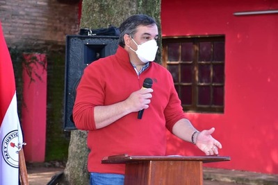 Carlos Arrechea señaló que la EBY fue la institución que más respaldó a Misiones