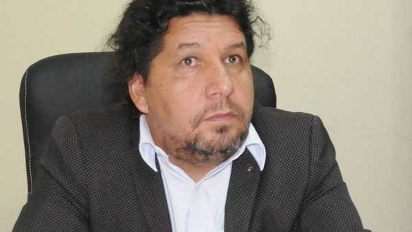 “TODOS LOS CONCEJALES DEBEN SER IMPUTADOS”, SEGÚN KELEMBÚ