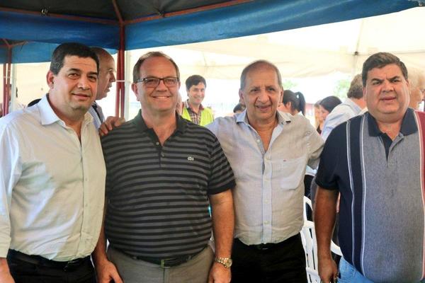 Estado invierte dinero para beneficio del club del vice | El Independiente