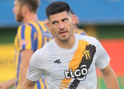 Crónica / “Cachique” le llenó la canasta al “Kure”: 4-1
