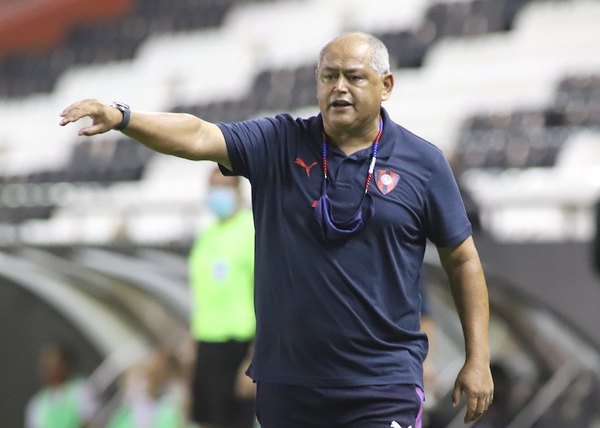 Crónica / “En un equipo grande siempre hay que vencer”