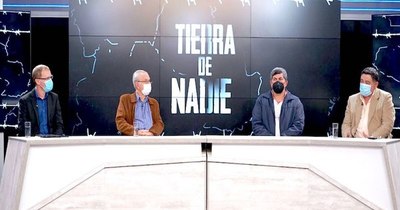 La Nación / Sobrecosto e informalidad, como trasfondo de paro de camioneros