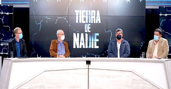 La Nación / Sobrecosto e informalidad, como trasfondo de paro de camioneros