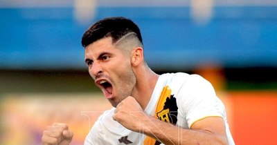 La Nación / Una efectividad que arrasa