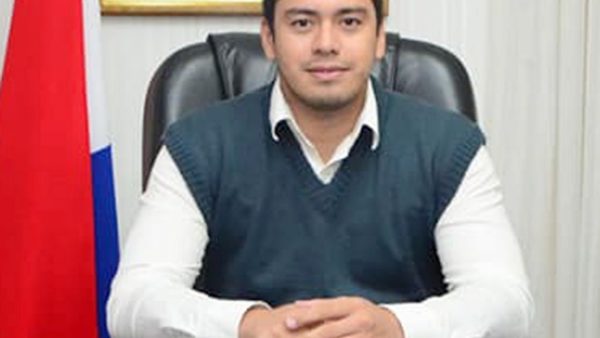 INTENDENTE DE CDE SE REUNIRÁ CON BRASILEÑOS PARA DEBATIR SOBRE APERTURA DEL COMERCIO