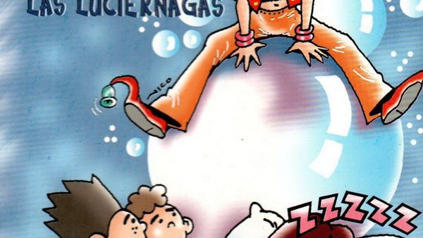 Colorida literatura para fomentar la lectura en niños y adolescentes