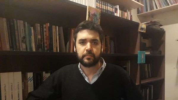 Destacan improvisación en gobierno de Abdo