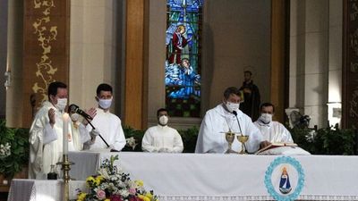 En Caacupé abogan por más políticas públicas para niños