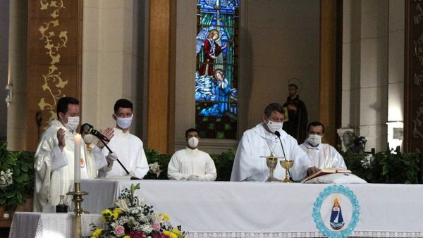 En Caacupé abogan por más políticas públicas para niños