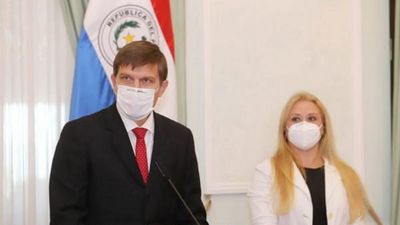 Brunetti dice que éxito este año será el regreso a aulas