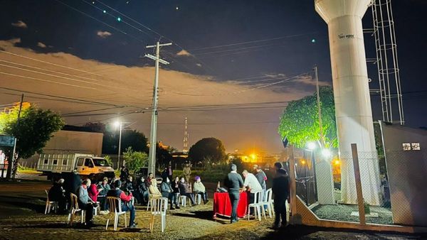 Critican millonaria adjudicación de pozos artesianos en Hernandarias