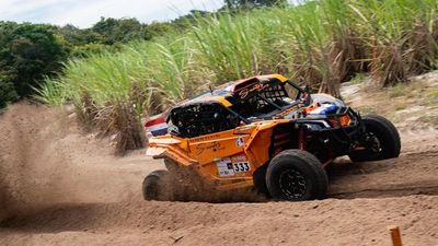 Santos y Arcondo, firmes