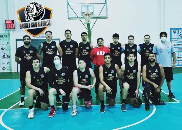 La naranjada bota de nuevo con el Nacional - Polideportivo - ABC Color