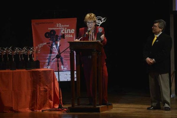Festival Internacional de Cine aplaza su 30° edición al 2022 - Cine y TV - ABC Color