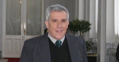 La Nación / Abdo no entendió el estilo de gestión que implantó, dicen