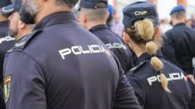 Detenido en España un fugitivo buscado desde 2012 por Paraguay por homicidio - Mundo - ABC Color