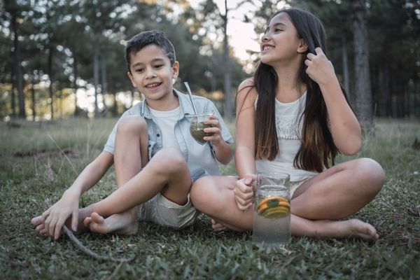 Paraguay conmemora el Día del Niño, con persistentes desafíos en salud y educación - MarketData
