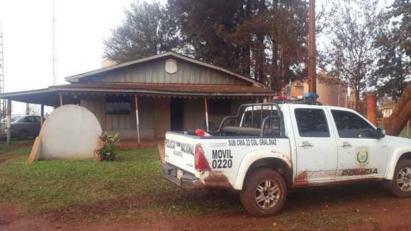 Esposa de agricultor continúa en poder de secuestradores y crece la tensión - La Clave