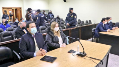 “Sentencia de OGD se resolverá a finales del 2022” | El Independiente