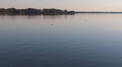 Hallan cadáver de una mujer en el río Paraná