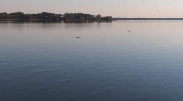 Hallan cadáver de una mujer en el río Paraná