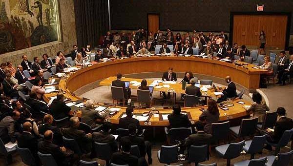 El Consejo de Seguridad de la ONU se reúne de urgencia por la crisis en Afganistán | .::Agencia IP::.