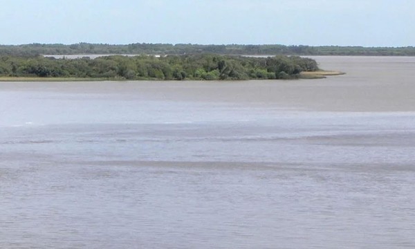 Hallan cadáver de una mujer a orillas del río Paraná - OviedoPress