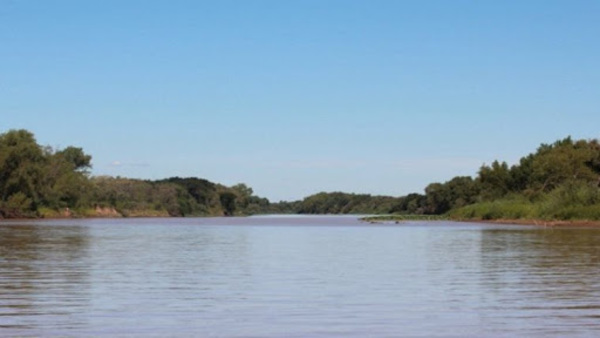 Río Paraná: Hallan cadáver de una mujer