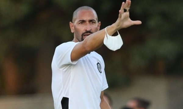 Orteman dejó de ser técnico de Olimpia - OviedoPress