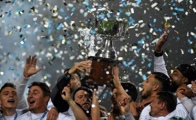Diario HOY | Plaza Colonia, el Leicester uruguayo, gana y es campeón del Apertura