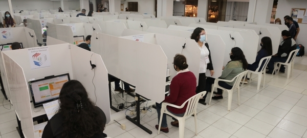 Simulacros TREP iniciarán este miércoles de cara a elecciones municipales | .::Agencia IP::.