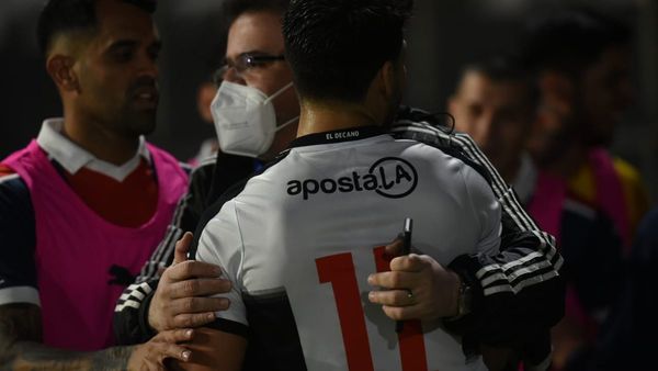 "Irresponsabilidad de Iván"