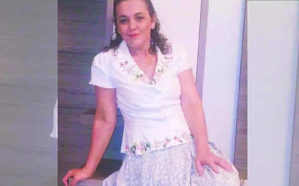 Secuestradores de la señora Maceda Rubert serían brasileros, según ministro del Interior - Megacadena — Últimas Noticias de Paraguay
