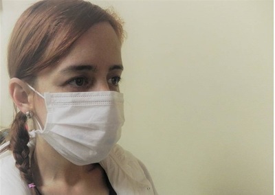 Covid-19: Desde Salud piden seguir con protocolos porque el riesgo de contagio sigue siendo alto - ADN Digital