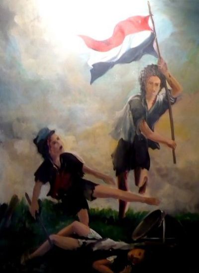 Paraguay  celebra el Día del Niño el 16 de agosto en conmemoración de la batalla de Acosta Ñú