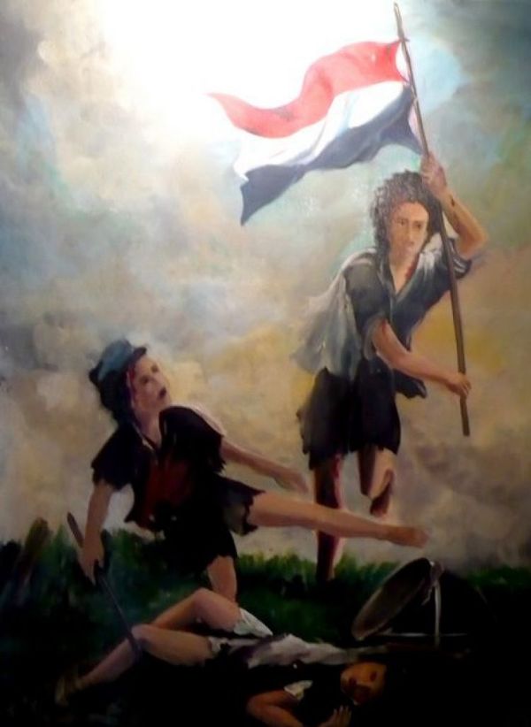 Paraguay celebra el Día del Niño el 16 de agosto en conmemoración de la batalla de Acosta Ñú