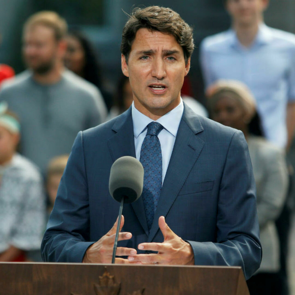 Canadá: Justin Trudeau pide disolver el Parlamento y llama a elecciones legislativas dos años antes | .::Agencia IP::.