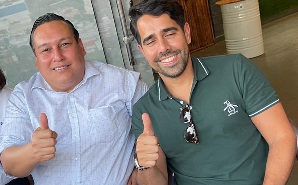 El “planillero de la UNE” es apoyado por el clan ZI - La Clave