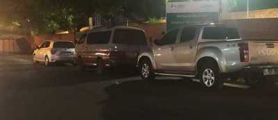 Recaudador del COIA “liberara” tránsito a CONTRABANDISTAS a cambio de JUGOSAS COIMAS