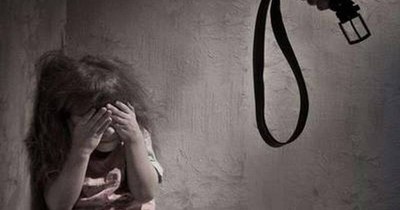 La Nación / Instan a no disciplinar más con violencia a niños y niñas