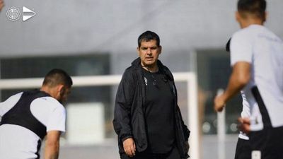 Enrique Landaida busca cambios