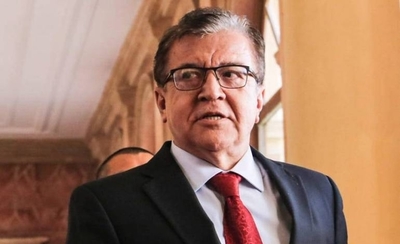 Diario HOY | “#ANRNuncaMás es discursito que nada tiene que ver con muertes por falta de vacunas”