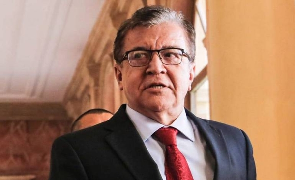 Diario HOY | “#ANRNuncaMás es discursito que nada tiene que ver con muertes por falta de vacunas”