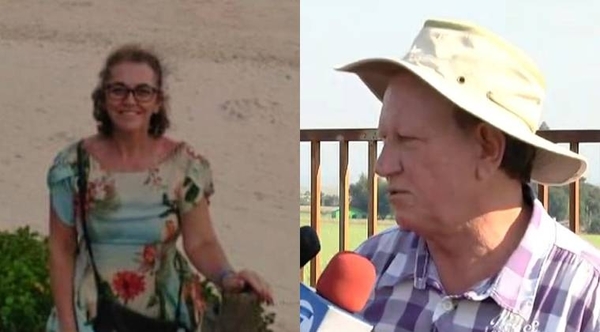 Diario HOY | Esposo de secuestrada apela a amigos para conseguir dinero y pide a la Policía que se aleje